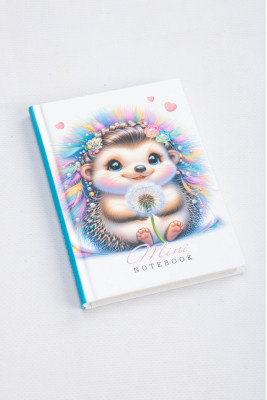 Блокнот, 48 аркушів